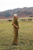 Long Story Short Wide Leg Pants
