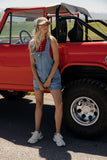 Free People Jude Shortall