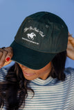 Gigi Polo Club Ball Cap