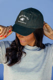 Gigi Polo Club Ball Cap
