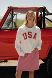 Home of the Brave Pullover