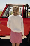 Home of the Brave Pullover