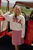 Home of the Brave Pullover