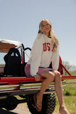 Home of the Brave Pullover