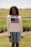 Sweet Freedom Sweater
