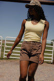 Free People Neria Tank