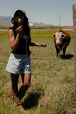 Free People Tilly Vest