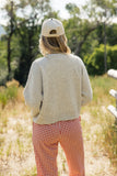 Had it All Button Cardigan