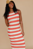 The Sweet Life Stripe Dress