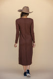 The World We Knew Dress