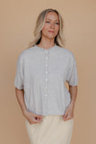 The Essential Short Sleeve Cardi