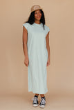 Easy Breeze Stripe Dress