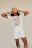Strawberry Sweetness Graphic Tee