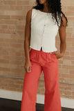 Free People Tilly Vest