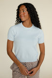 Phaedra Short Sleeve Sweater