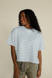 Bold Lines Stripe Tee