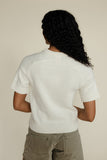 Fresh Start Basic Tee