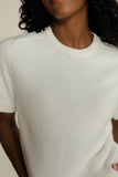 Fresh Start Basic Tee