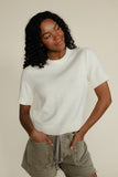 Fresh Start Basic Tee