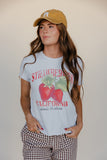Free People Nova Graphic Tee