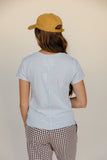 Free People Nova Graphic Tee