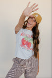 Free People Nova Graphic Tee