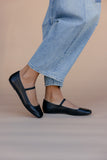 Brisela Ballet Flats
