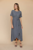 Taylor Jane Wrap Maxi