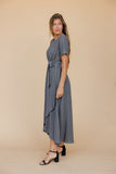Taylor Jane Wrap Maxi