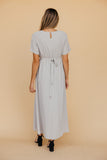 Taylor Jane Wrap Maxi