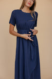 Taylor Jane Wrap Maxi
