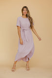 Taylor Jane Wrap Maxi
