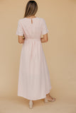 Taylor Jane Wrap Maxi
