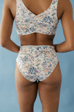 Caspian Reversible High Rise Bottom