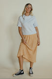 Tiny Perfect Things Midi Skirt