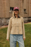 Harvest Barn Jacket