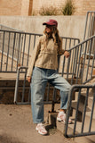 Harvest Barn Jacket