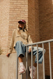 Harvest Barn Jacket