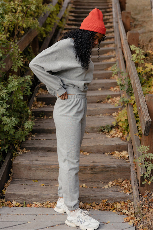 Mile Time Sweatpants