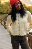 Sunburst Lane Cardigan