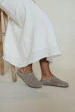 Steve Madden Fern Suede Clog