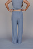 Side Line Track Pants