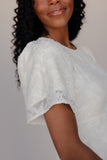 The Windsor Lace Dress