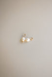 Pearl Drop Earring Charms