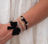 Harmony - Hair Tie Bracelet