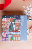 Tis the Season 500 Piece Puzzle