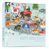 Happy Howlidays