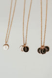 Initial Necklace