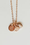 Initial Necklace