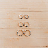 Olivia Essential Hoops